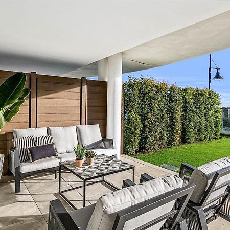 Iloftmalaga Panoramica Apartment Fuengirola Exterior photo