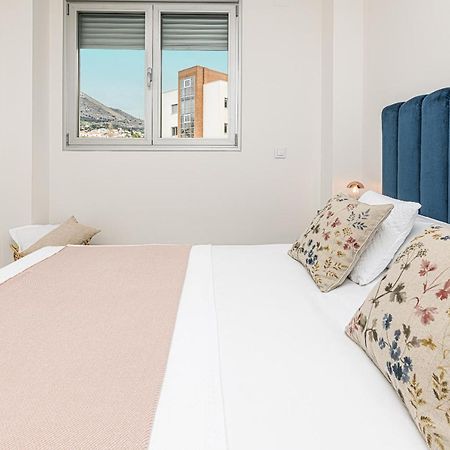 Iloftmalaga Panoramica Apartment Fuengirola Exterior photo