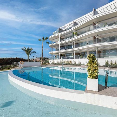 Iloftmalaga Panoramica Apartment Fuengirola Exterior photo