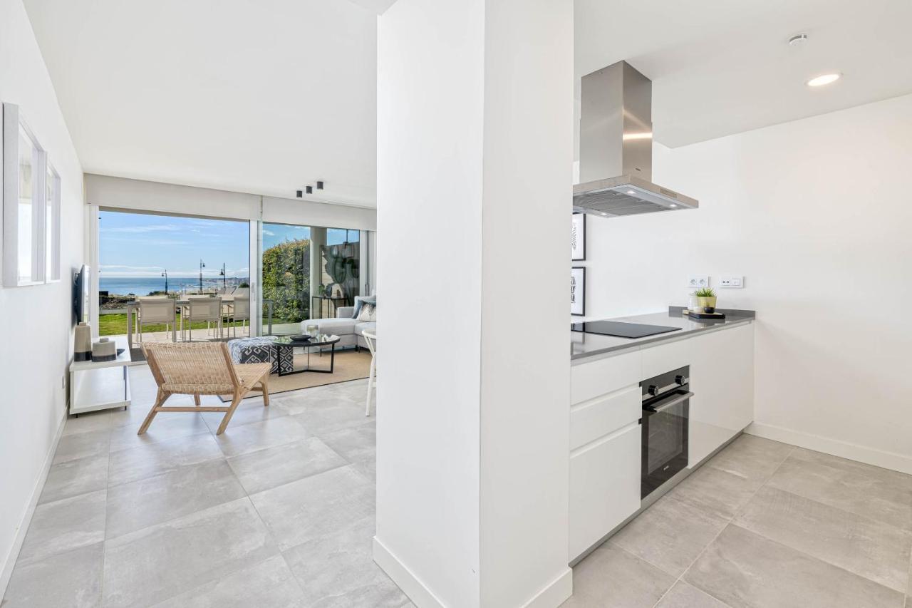 Iloftmalaga Panoramica Apartment Fuengirola Exterior photo