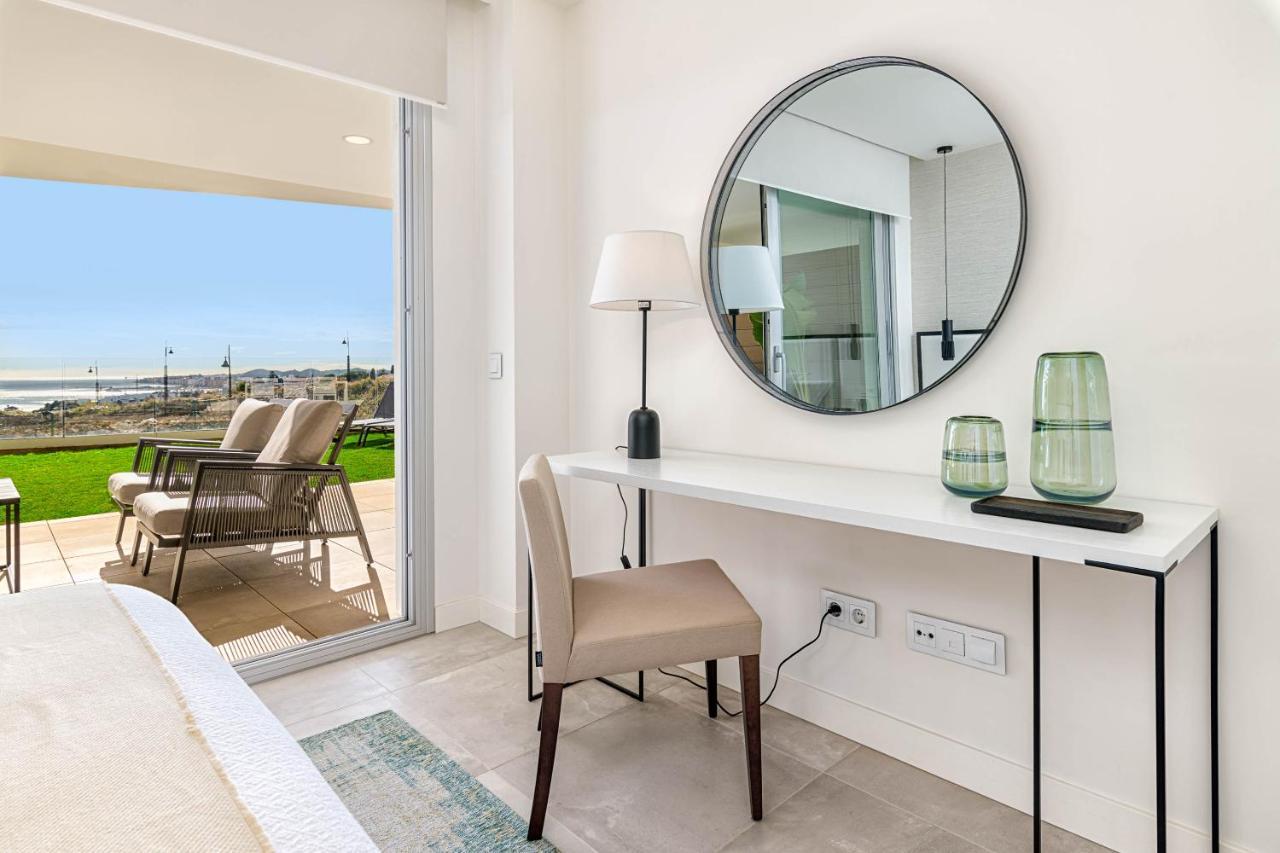 Iloftmalaga Panoramica Apartment Fuengirola Exterior photo