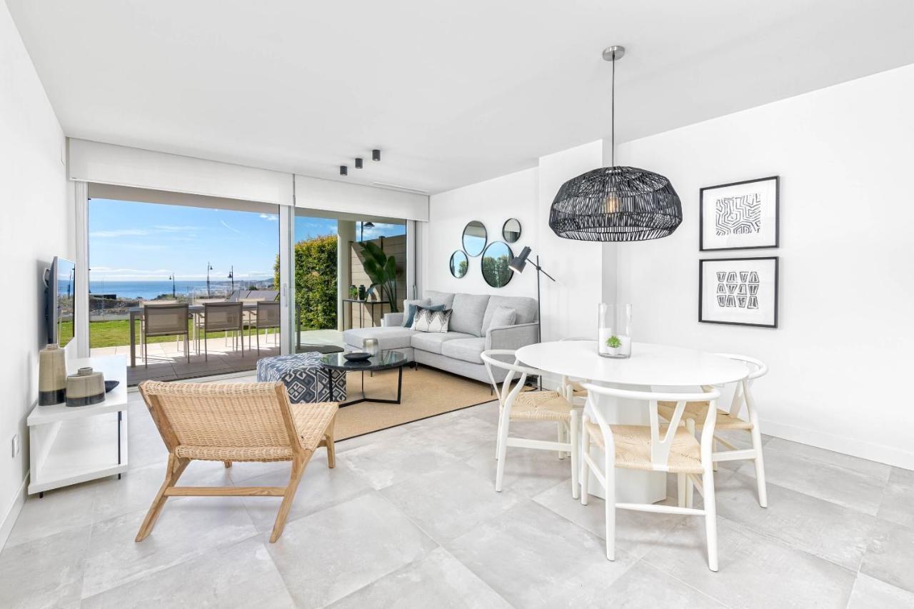 Iloftmalaga Panoramica Apartment Fuengirola Exterior photo