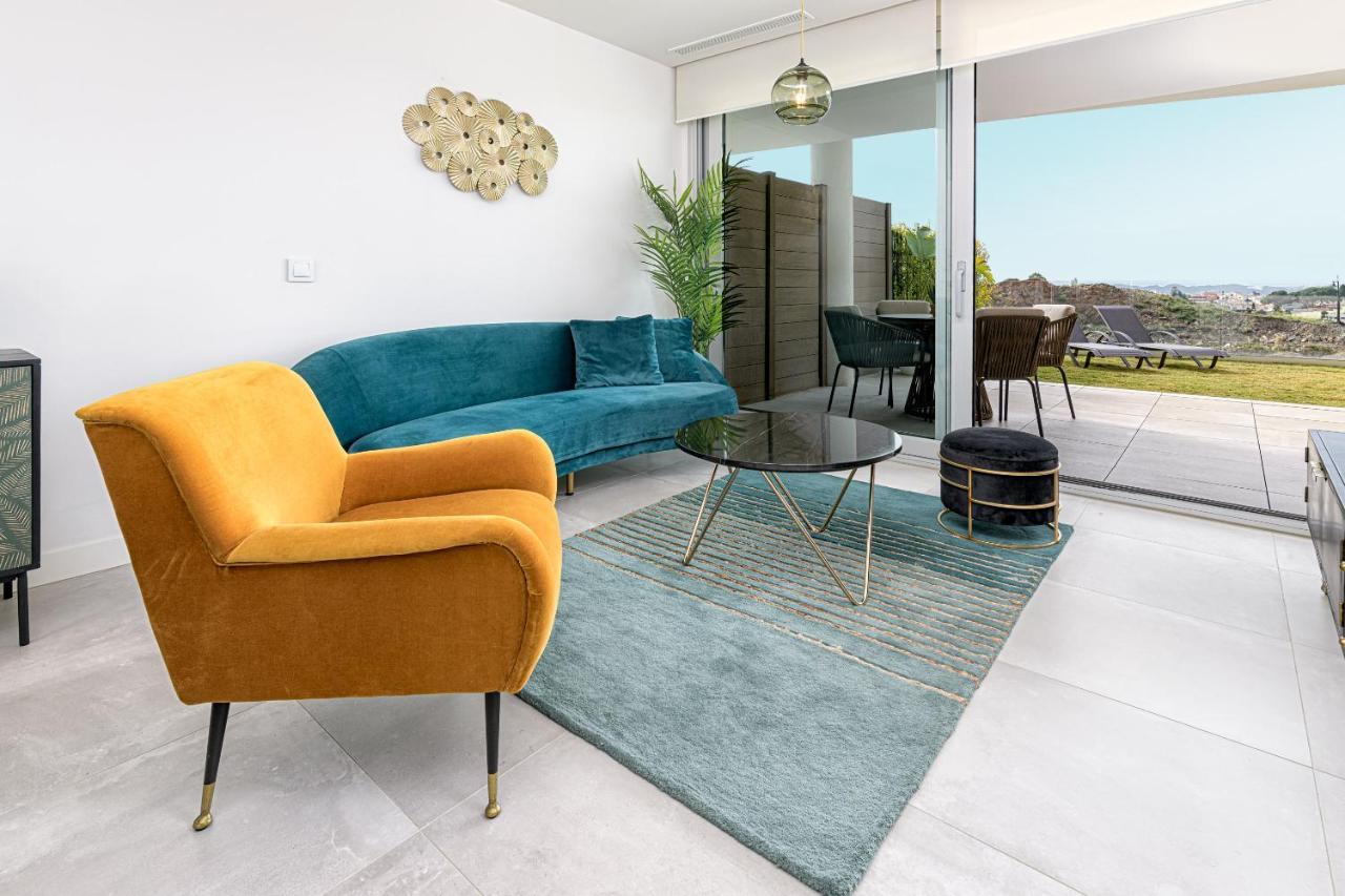 Iloftmalaga Panoramica Apartment Fuengirola Exterior photo