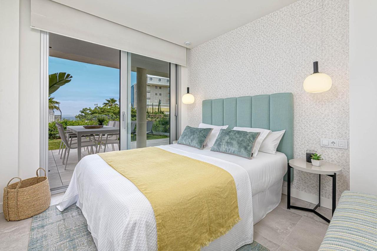 Iloftmalaga Panoramica Apartment Fuengirola Exterior photo